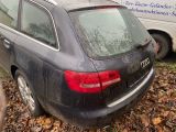 Audi A6 bei Sportwagen.expert - Abbildung (8 / 10)