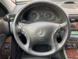 Mercedes-Benz C-Klasse bei Sportwagen.expert - Abbildung (10 / 10)