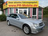 Mercedes-Benz C-Klasse bei Sportwagen.expert - Abbildung (2 / 10)