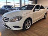 Mercedes-Benz A-Klasse bei Sportwagen.expert - Abbildung (5 / 15)