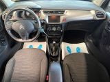 Citroen C3 bei Sportwagen.expert - Abbildung (12 / 15)