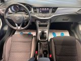 Opel Astra bei Sportwagen.expert - Abbildung (13 / 15)