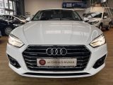 Audi A5 bei Sportwagen.expert - Abbildung (6 / 15)