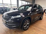 Skoda Kodiaq bei Sportwagen.expert - Abbildung (5 / 15)