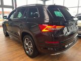 Skoda Kodiaq bei Sportwagen.expert - Abbildung (4 / 15)