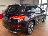 Skoda Kodiaq bei Sportwagen.expert - Abbildung (2 / 15)