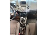 Ford Fiesta bei Sportwagen.expert - Abbildung (12 / 15)