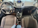 Ford Fiesta bei Sportwagen.expert - Abbildung (11 / 15)
