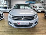 VW Tiguan bei Sportwagen.expert - Abbildung (2 / 15)