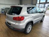 VW Tiguan bei Sportwagen.expert - Abbildung (6 / 15)