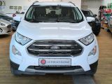Ford EcoSport bei Sportwagen.expert - Abbildung (2 / 15)