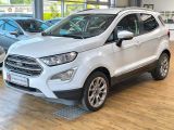 Ford EcoSport bei Sportwagen.expert - Abbildung (3 / 15)