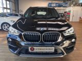 BMW X1 bei Sportwagen.expert - Abbildung (6 / 15)