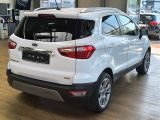 Ford EcoSport bei Sportwagen.expert - Abbildung (6 / 15)