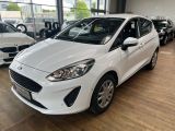 Ford Fiesta bei Sportwagen.expert - Abbildung (5 / 15)