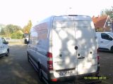 Mercedes-Benz Sprinter bei Sportwagen.expert - Abbildung (2 / 15)