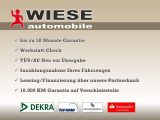 Ford Focus bei Sportwagen.expert - Abbildung (6 / 8)