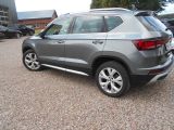 Seat Ateca bei Sportwagen.expert - Abbildung (3 / 6)