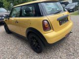 Mini One bei Sportwagen.expert - Abbildung (5 / 8)