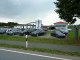 Porsche Cayenne bei Sportwagen.expert - Abbildung (5 / 13)