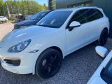 Porsche Cayenne bei Sportwagen.expert - Abbildung (4 / 13)