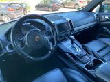 Porsche Cayenne bei Sportwagen.expert - Abbildung (9 / 13)
