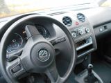 VW Caddy bei Sportwagen.expert - Abbildung (4 / 6)