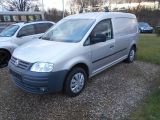 VW Caddy bei Sportwagen.expert - Abbildung (2 / 6)