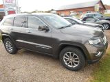 Jeep Grand Cherokee bei Sportwagen.expert - Abbildung (2 / 9)