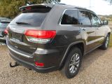 Jeep Grand Cherokee bei Sportwagen.expert - Abbildung (3 / 9)