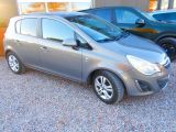 Opel Corsa bei Sportwagen.expert - Abbildung (2 / 8)