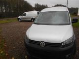 VW Caddy bei Sportwagen.expert - Abbildung (6 / 9)