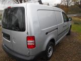 VW Caddy bei Sportwagen.expert - Abbildung (8 / 10)