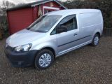 VW Caddy bei Sportwagen.expert - Abbildung (2 / 10)