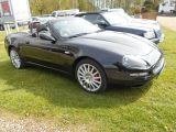 Maserati 4200 bei Sportwagen.expert - Abbildung (11 / 13)