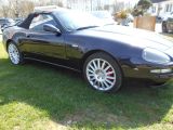 Maserati 4200 bei Sportwagen.expert - Abbildung (5 / 13)