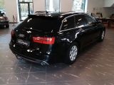 Audi A6 bei Sportwagen.expert - Abbildung (4 / 15)