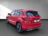 Skoda Karoq bei Sportwagen.expert - Abbildung (9 / 15)