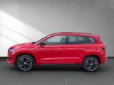 Skoda Karoq bei Sportwagen.expert - Abbildung (8 / 15)