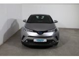 Toyota C-HR bei Sportwagen.expert - Abbildung (2 / 15)