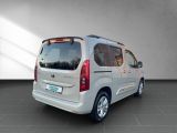 Toyota Proace bei Sportwagen.expert - Abbildung (11 / 15)