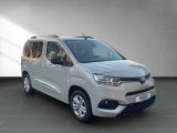 Toyota Proace bei Sportwagen.expert - Abbildung (5 / 15)