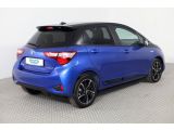 Toyota Yaris bei Sportwagen.expert - Abbildung (3 / 15)