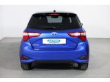 Toyota Yaris bei Sportwagen.expert - Abbildung (9 / 15)