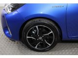 Toyota Yaris bei Sportwagen.expert - Abbildung (15 / 15)