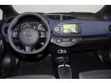 Toyota Yaris bei Sportwagen.expert - Abbildung (12 / 15)