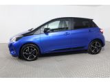 Toyota Yaris bei Sportwagen.expert - Abbildung (14 / 15)