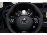 Toyota Yaris bei Sportwagen.expert - Abbildung (7 / 15)