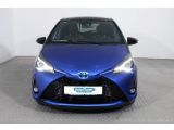 Toyota Yaris bei Sportwagen.expert - Abbildung (2 / 15)