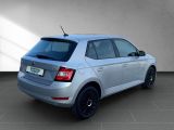 Skoda Fabia III bei Sportwagen.expert - Abbildung (11 / 15)